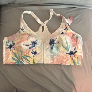 Lane Bryant Bra